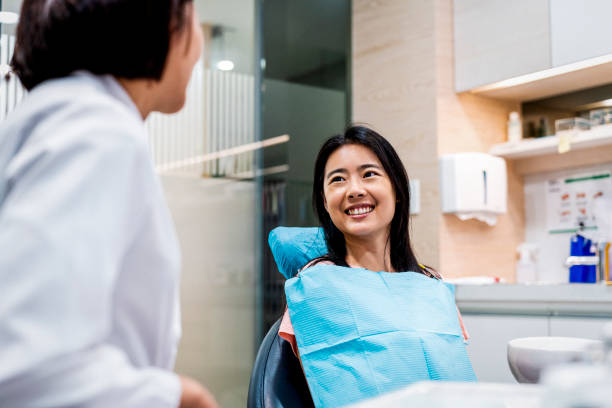TMJ/TMD Treatment in Tunkhannock, PA